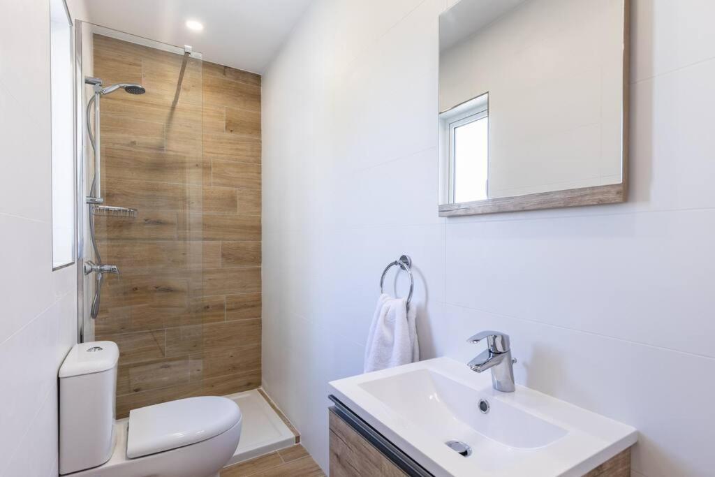 Is-Swieqi Exquisite Modern Luxury Apt In Central Malta - Walking Distance To The Restaurants & Night Life מראה חיצוני תמונה